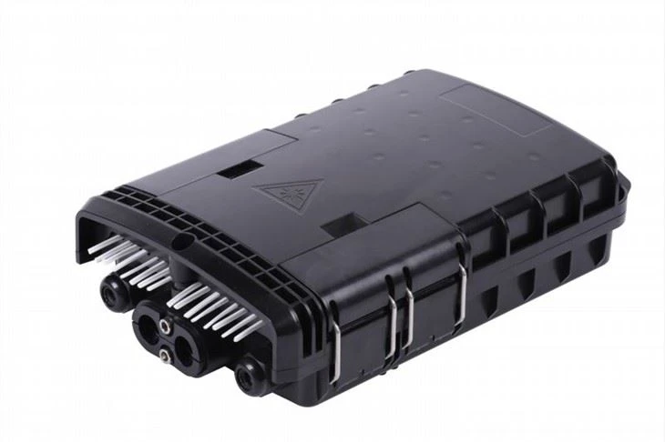 CTO BOX 16 Drop Cable Ports