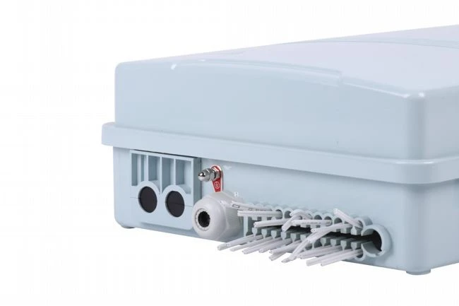 IP55 fiber optical splitter box