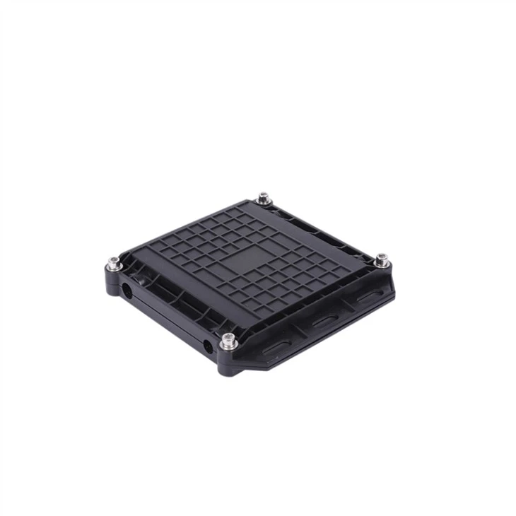 24Cores Horizontal Fiber Optical Splice Closure