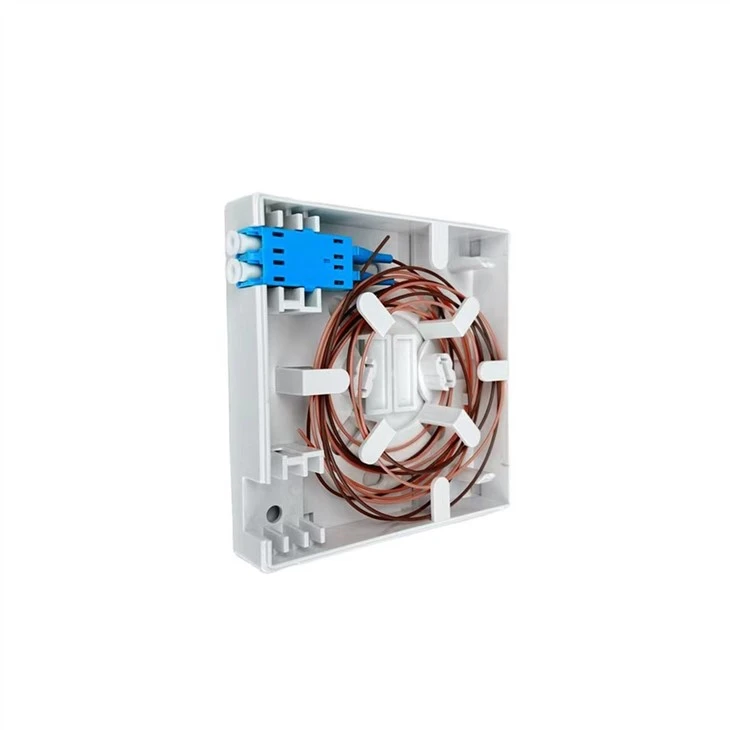 ABS Opticl Fibre Disrtibution Frame