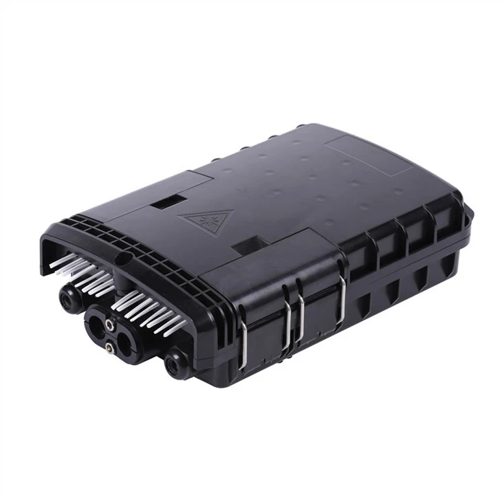 FTTH 16ports Fiber Optic Distribution Box
