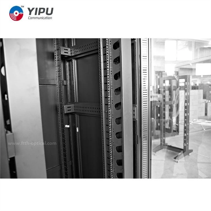 Server Rack Floor Standing Network Cabinet