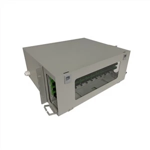 Fiber Rack Mount Optical Distribution Frame